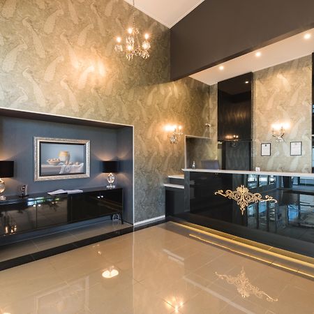 Croydon Lodge Gore Εξωτερικό φωτογραφία