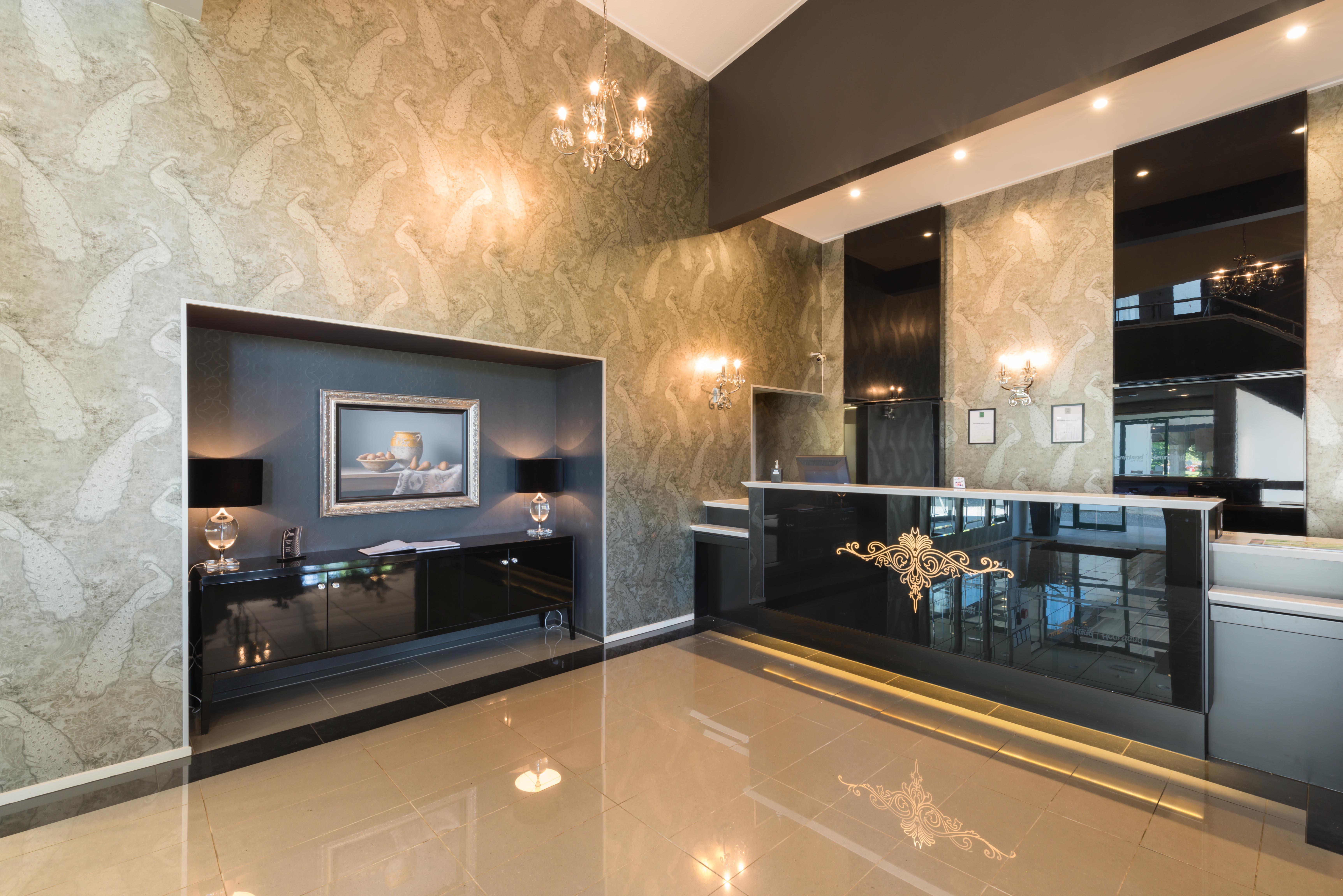 Croydon Lodge Gore Εξωτερικό φωτογραφία