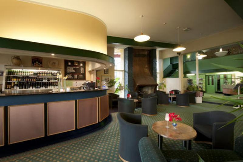 Croydon Lodge Gore Εξωτερικό φωτογραφία