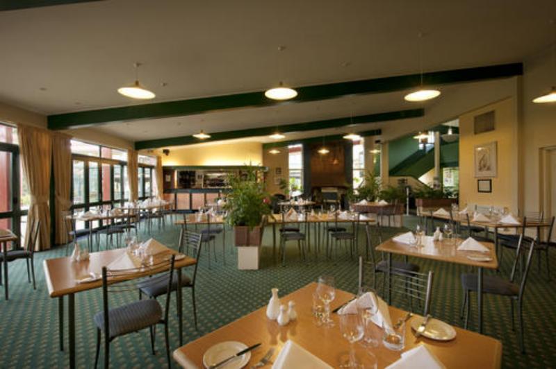Croydon Lodge Gore Εξωτερικό φωτογραφία