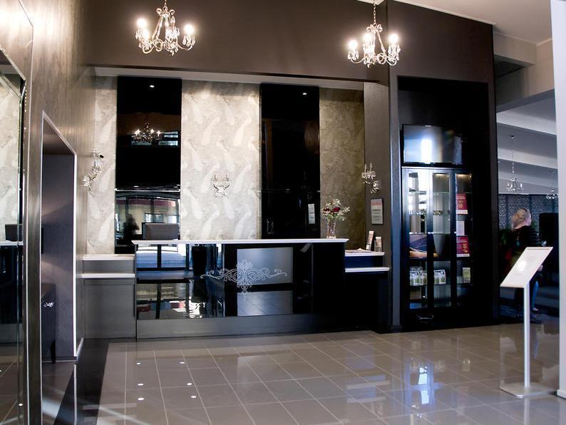 Croydon Lodge Gore Εξωτερικό φωτογραφία