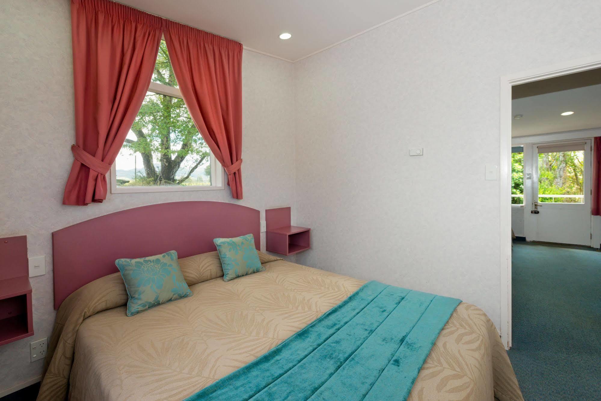 Croydon Lodge Gore Εξωτερικό φωτογραφία
