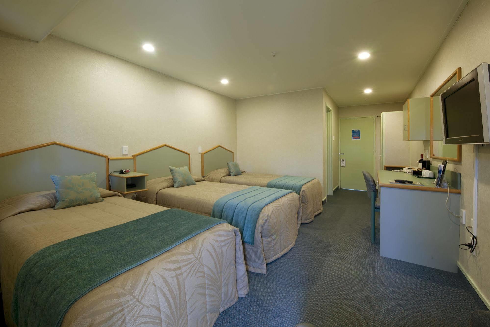 Croydon Lodge Gore Εξωτερικό φωτογραφία