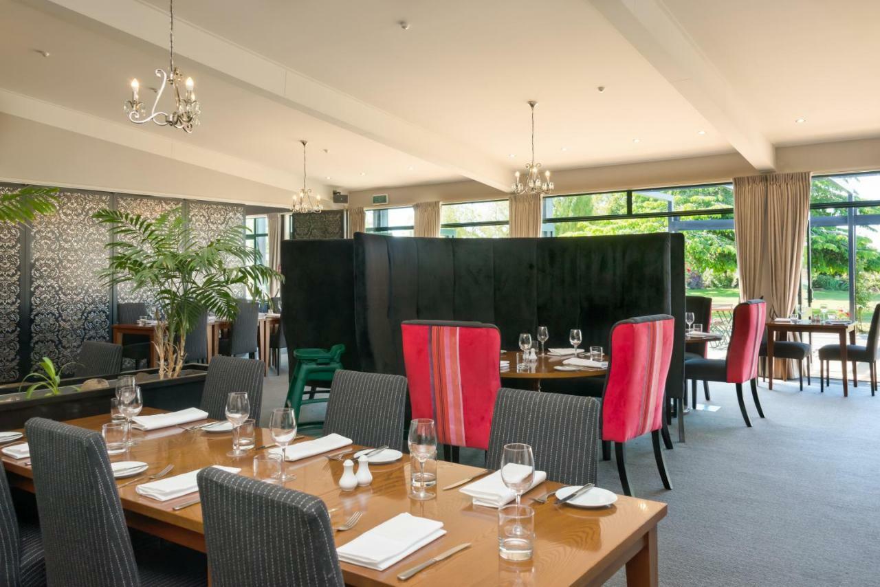 Croydon Lodge Gore Εξωτερικό φωτογραφία