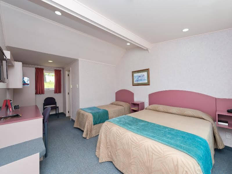 Croydon Lodge Gore Εξωτερικό φωτογραφία