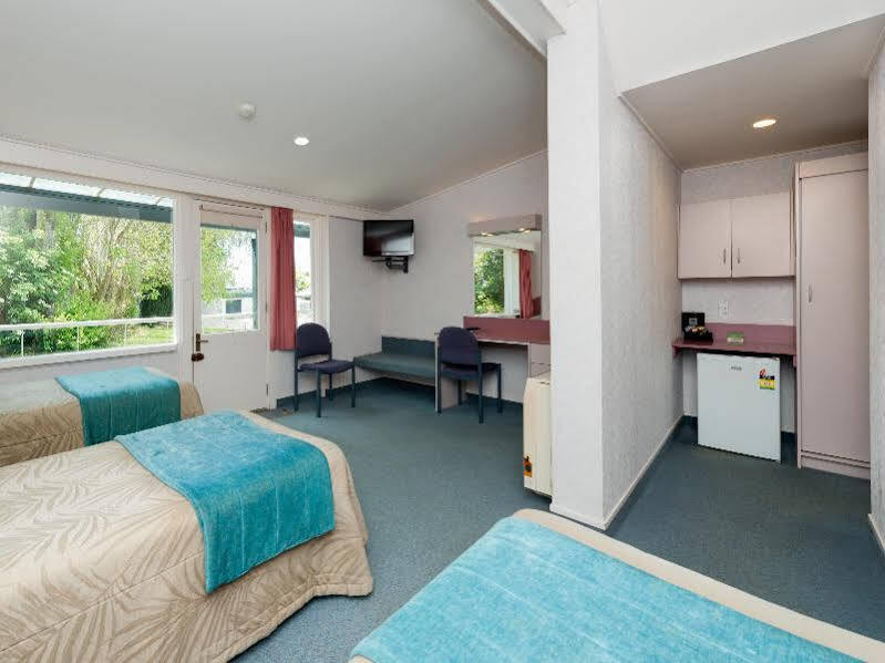 Croydon Lodge Gore Εξωτερικό φωτογραφία