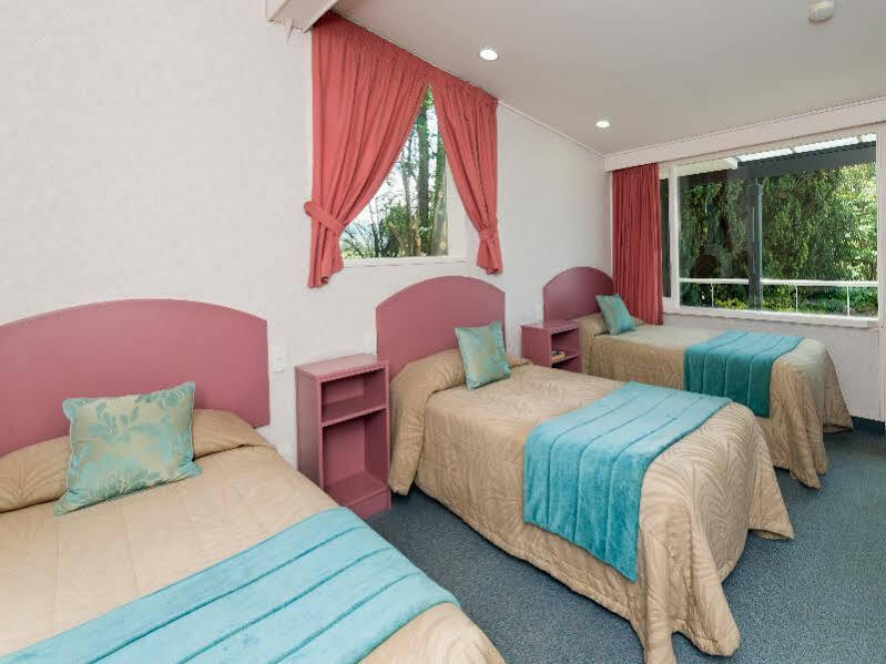 Croydon Lodge Gore Εξωτερικό φωτογραφία