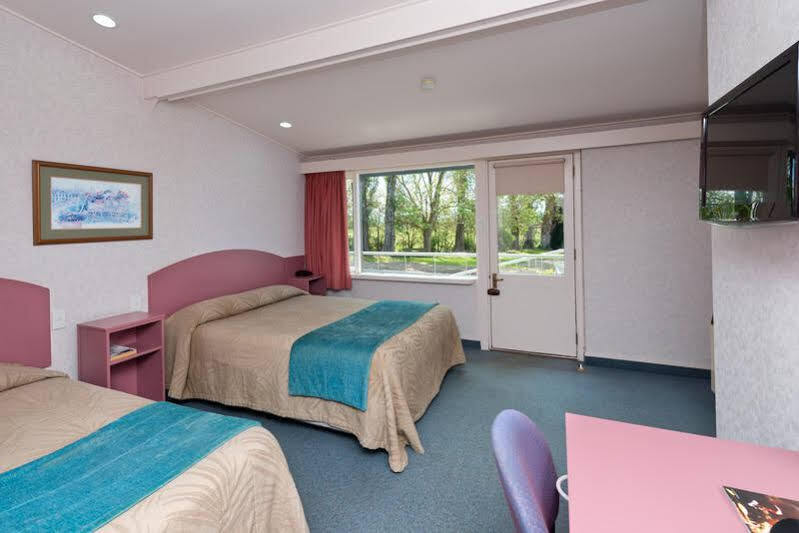 Croydon Lodge Gore Εξωτερικό φωτογραφία